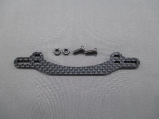 JP-497b Carbon damper Stay for GF-01