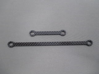 JP-498 GF-01 Carbon Tower Bar (Front and Back)