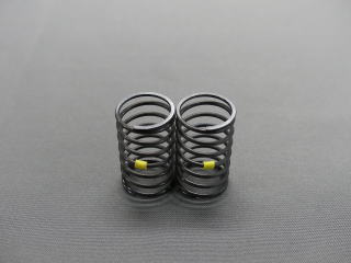 TT-02 Sprigh High Feel Soft (Yellow)