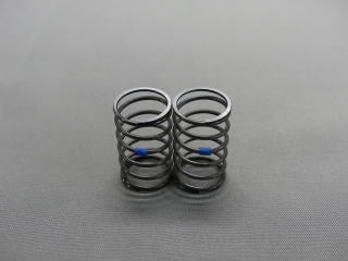 TT-02 Spring High Feel Medium Soft (Blue)