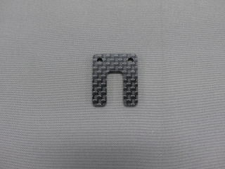JP-796 DT-02 Carbon Battery Holder