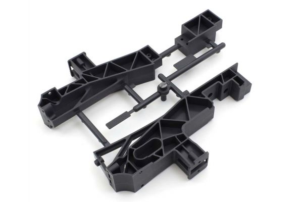 KB001 Upper Center Frame (KB10)