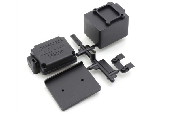 KB008 Receiver Case(KB10)