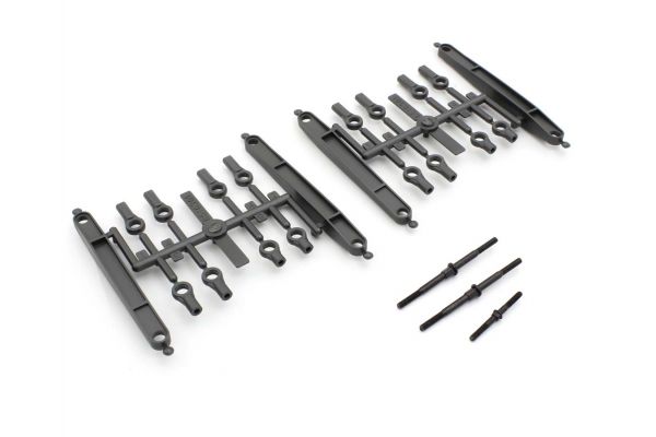 KB013L Upper Suspension Arm Set L(KB10W)