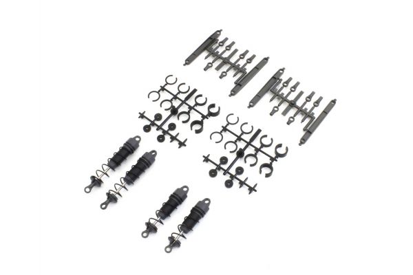 KB016 Oil Shock Set (F__/KB10)