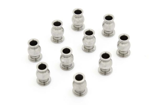 KB020M F5.8mm Metal Ball (KB10/10pcs)