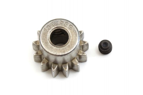 KB030-S13 Pinion Gear S13T (M1.0/KB10)