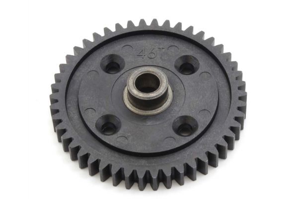 KB031-46 Spur Gear 46T(M1.0/KB10)