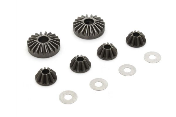 KB034 Sintered Diff. Bevel Set(KB10)