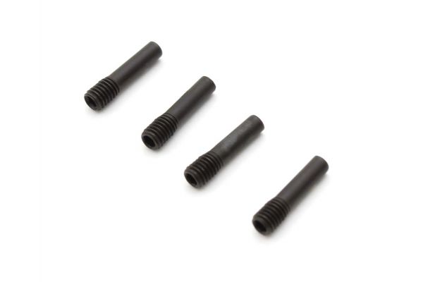 KB035 Screw Pin 3x12xM3 (KB10/4pcs)