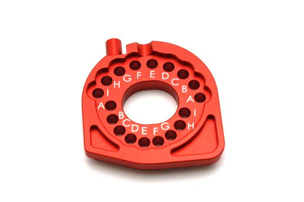 KBW004 HD Motor Mount (KB10)