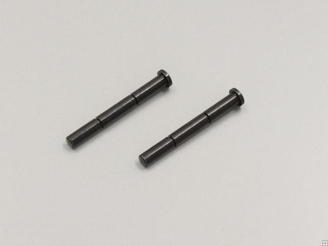 King Pin 2pcs