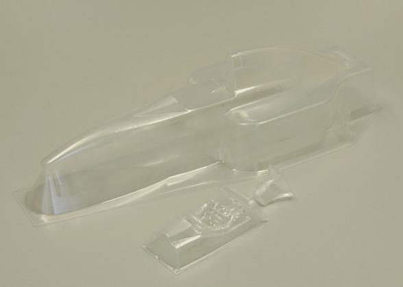 KF01 T90 High Nose body Set