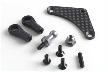 KFW-021 Front Stiffner Set for KF01