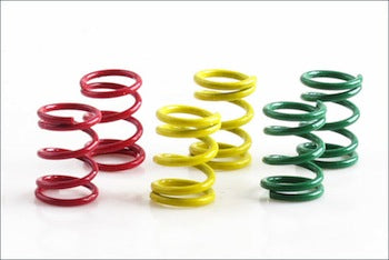 KFW011 KF-01 Rear Long Spring Set