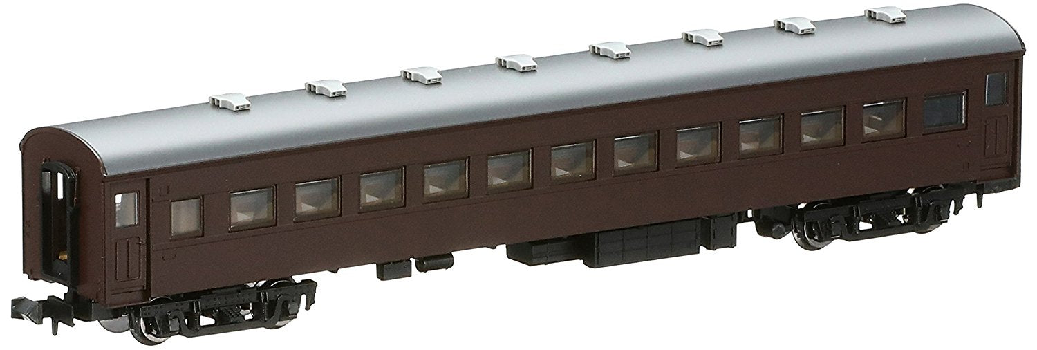 9514 J.N.R. Type OHA62 Coach