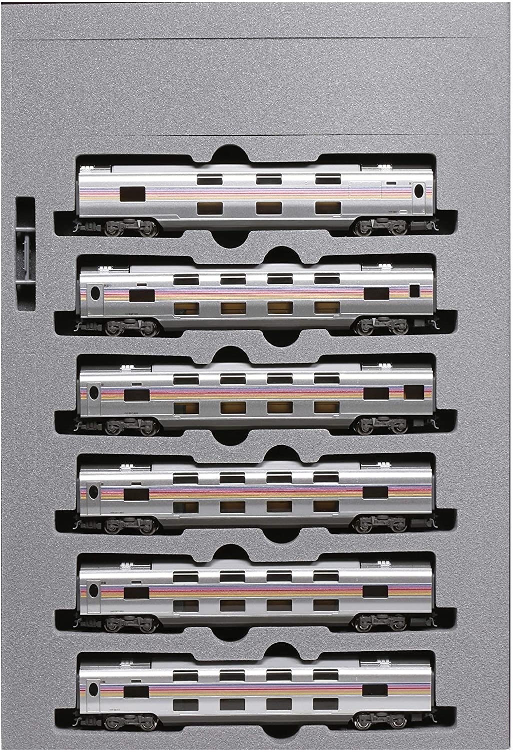 10-1609 Series E26 `Cassiopeia` Additional Six Ca