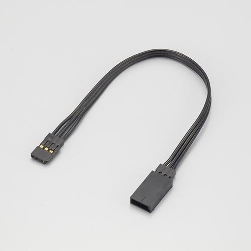 36517 Extension Wire Black(High current)150mm
