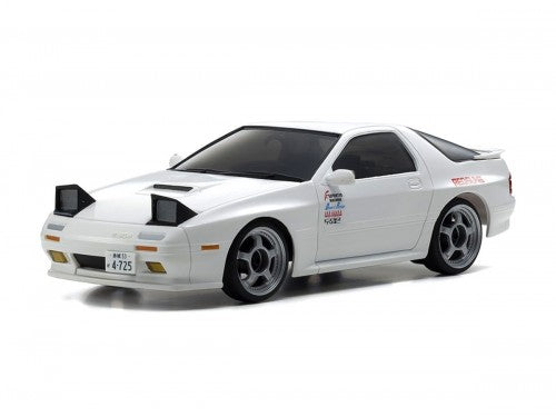 MZQ102 MBC Initial D MAZDA RX-7 FC3S