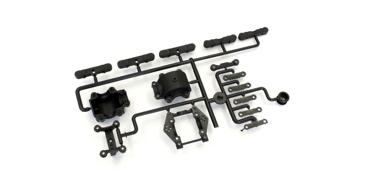 LA209B Bulk Head Set(ZX-5/SP/RS/TF5/TF-5S/TF5RS