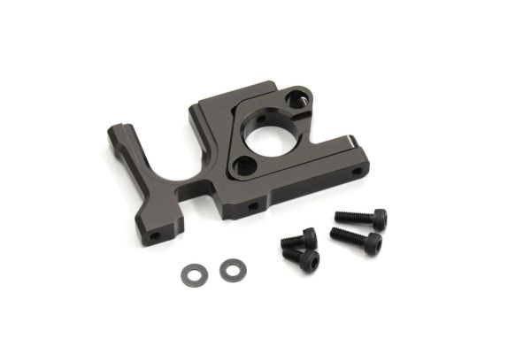 LA370B Motor Mount Set(ZX6/ZX7)