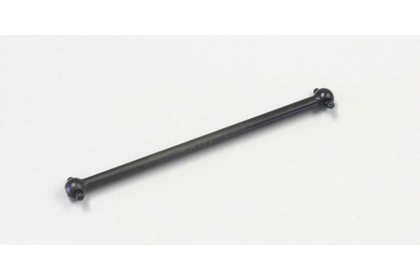 LA376 Center Drive Shaft (71.5/ZX6.6)