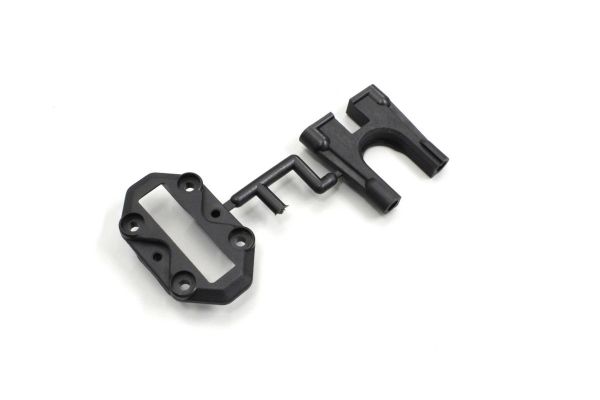 LA394 Center Mount Set (ZX7)