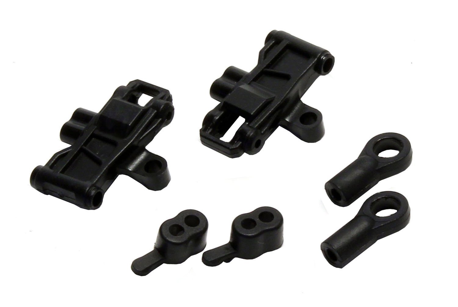 MDW100-07 Rear Long Suspension Arm Set (MA-020)