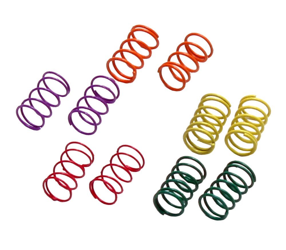 MDW201 Front Spring Set (for MA-020)