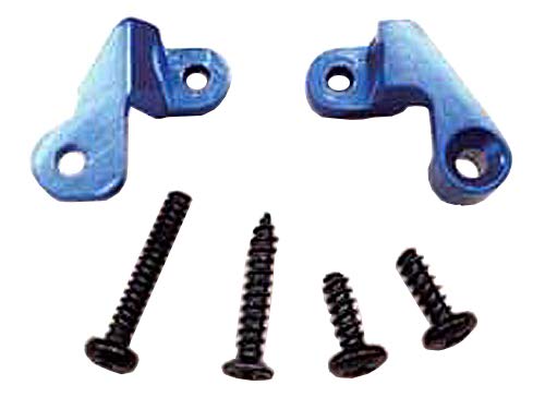 MDW302 Alminum Chassis Brace Set (MINI-Z FWD)