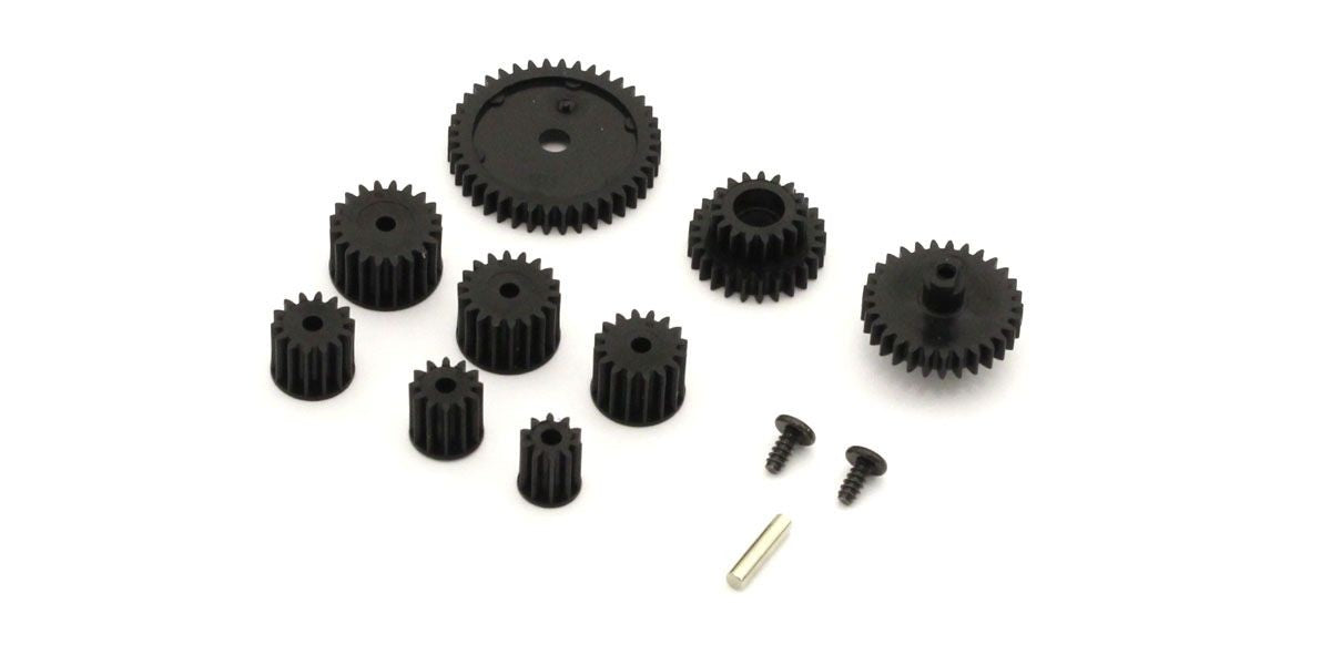 MX005 Drive Gear Set