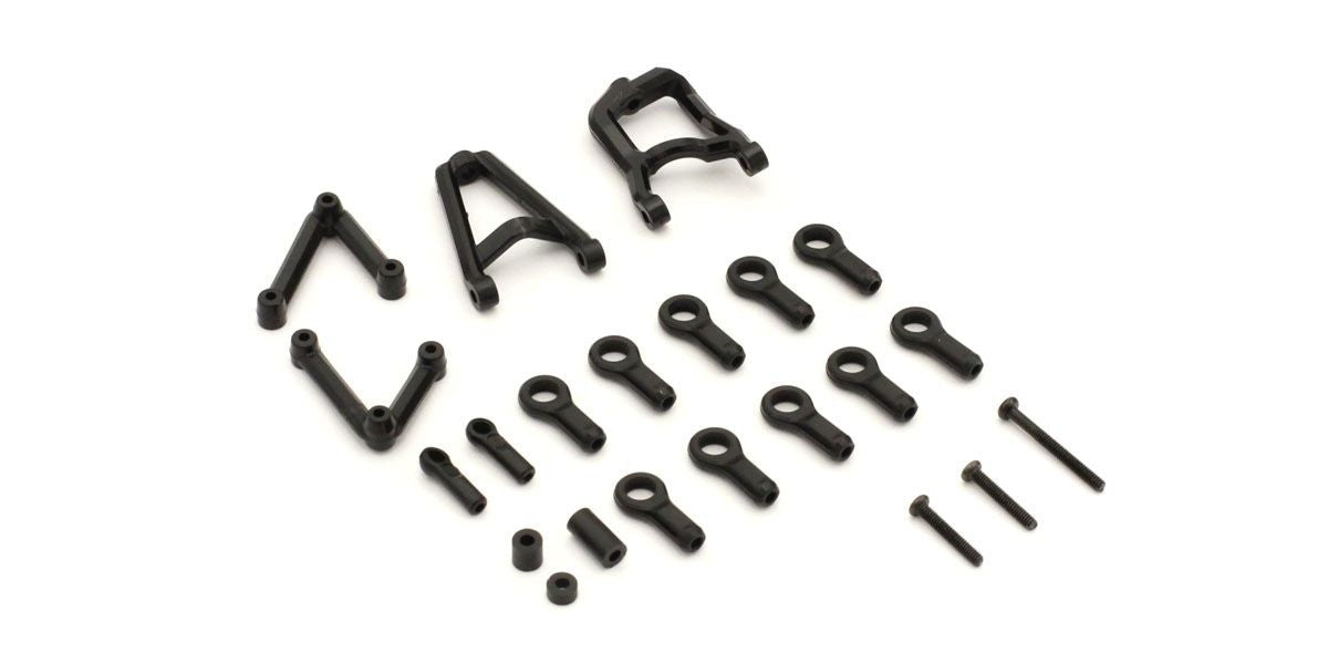 MX007 Suspension Parts Set