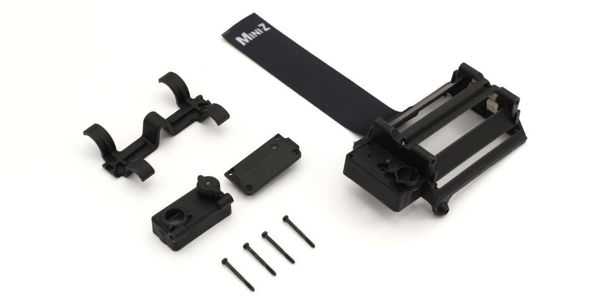 MX008 Battery Box Set