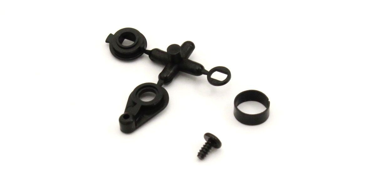 MX010 Servo Saver Set