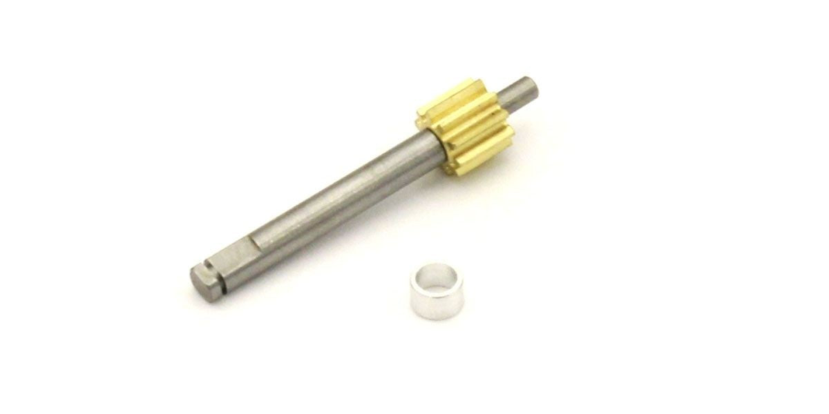 MX013 Slipper Shaft Set