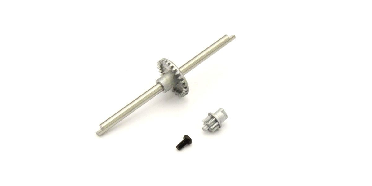 MX014 Axle Gear Set
