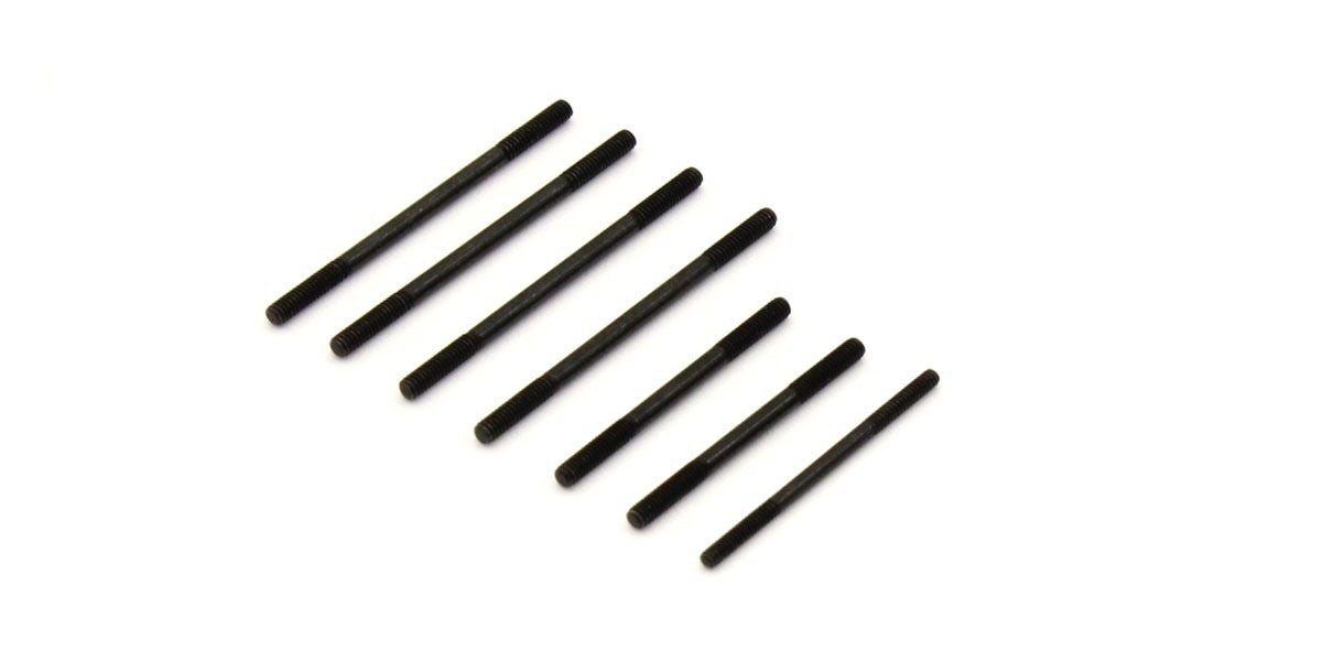 MX017 Tie Rod Set