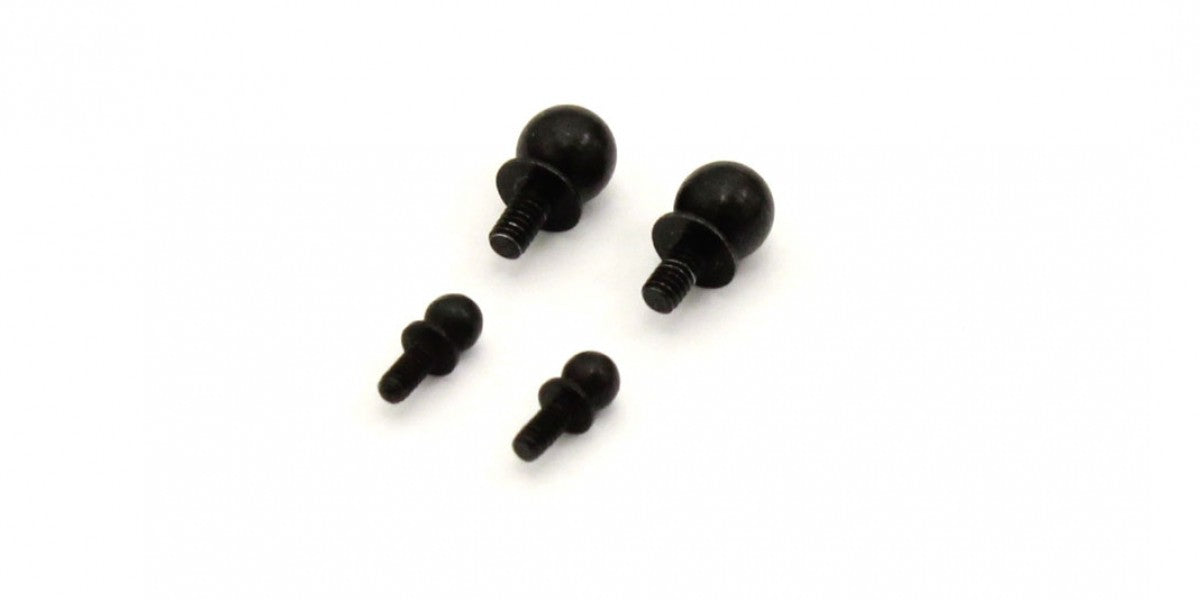 MX018 Ball Stud Set