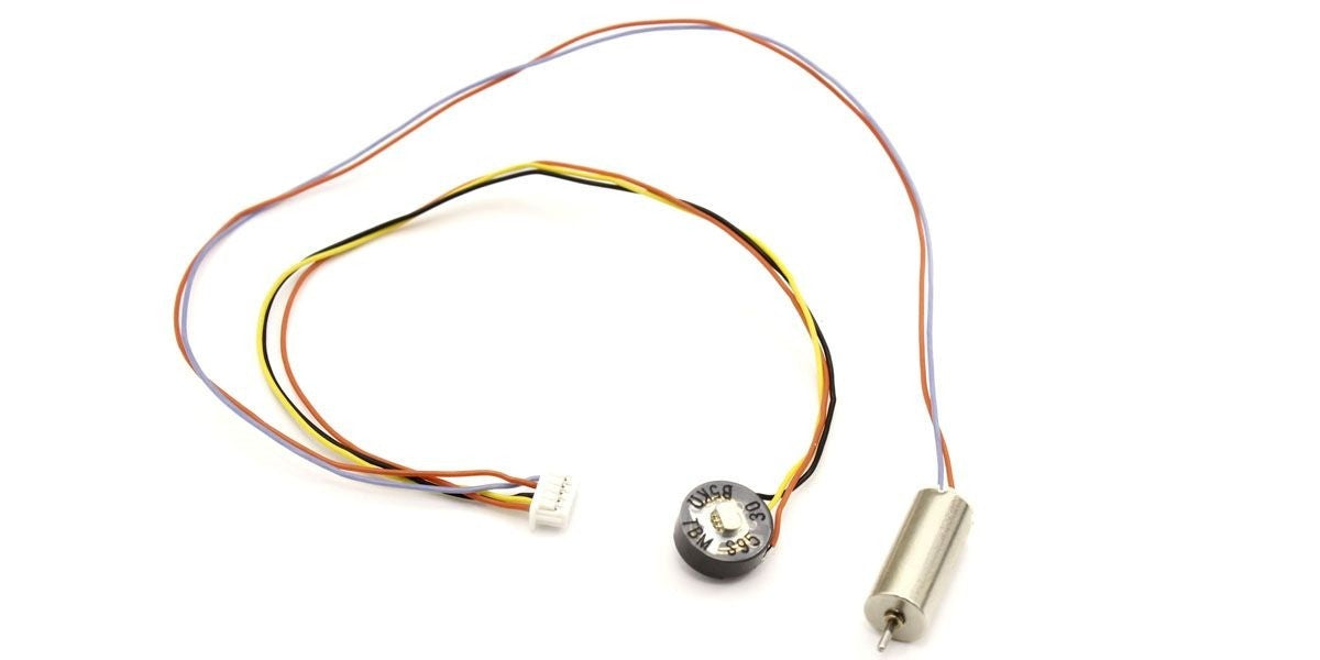 MX021 Servo Motor __Potentiometer