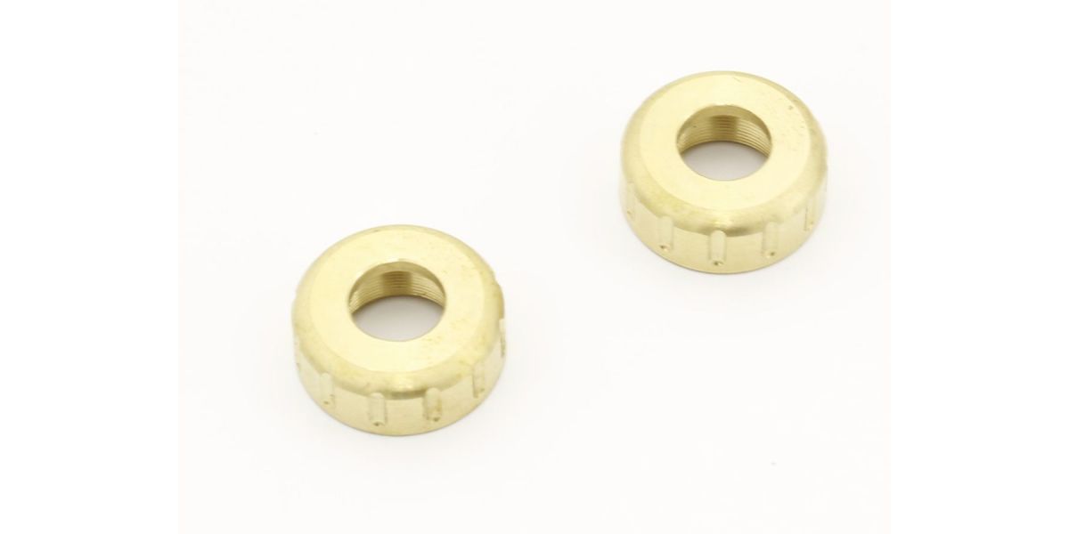 MXW004 Brass Rear Axle Cap