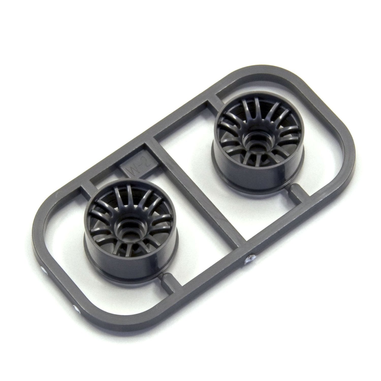 MZH130G-W2 Multi Wheel with Offset 2mm