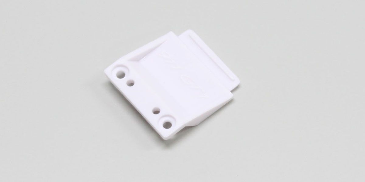 MZN103-2 Front Body Mount (PORSCHE 911 GT1 LM)