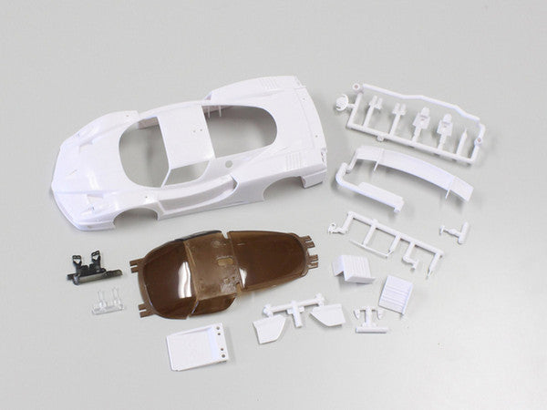 White Body Set Ferrari FXX