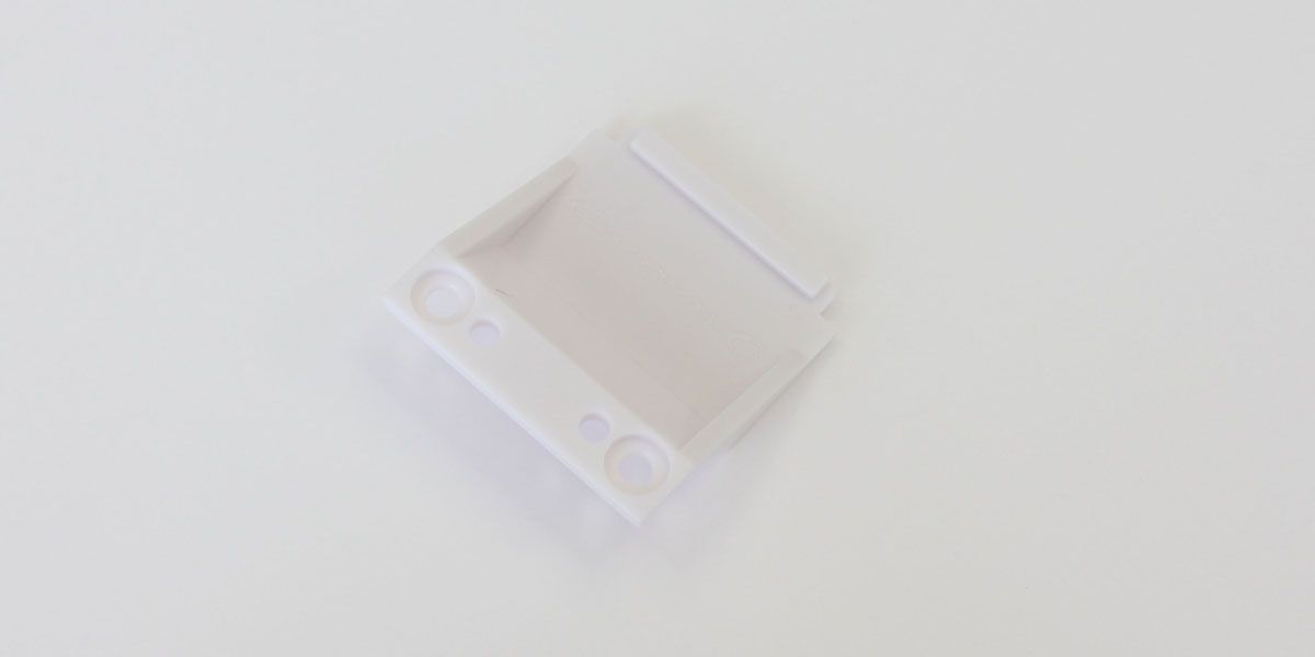 MZN138-2 Front Body Mount (Porsche 906)