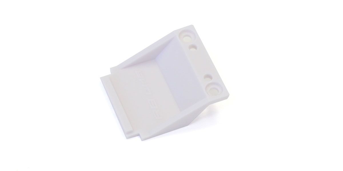 MZN139-2 Front Body Mount(Audi R8 LMS)