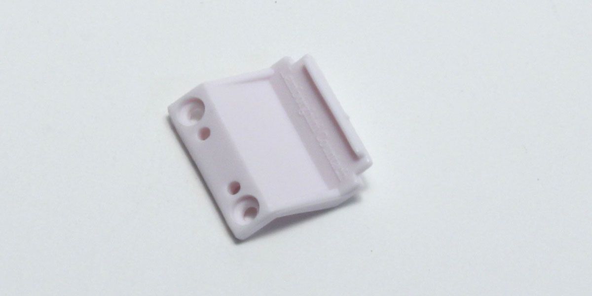 MZN142-2 Front Body Mount(LP500S)