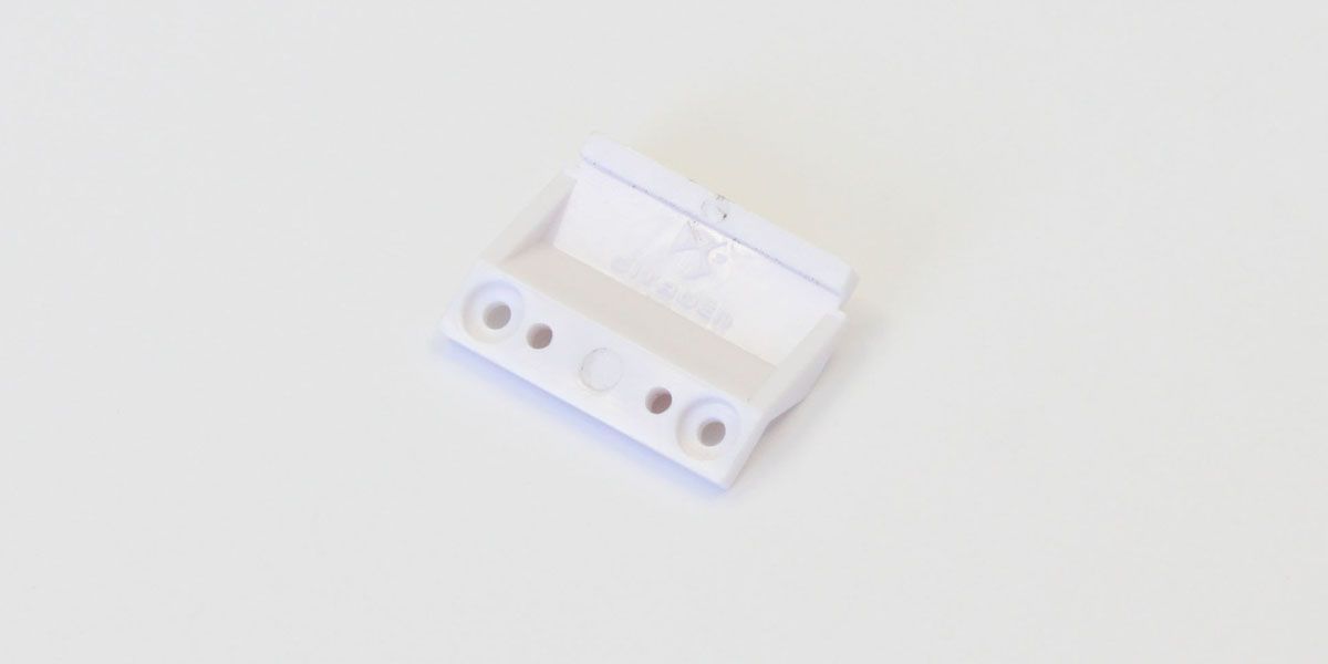 MZN145-2 Front Body Mount (CITROEN DS3 WRC)