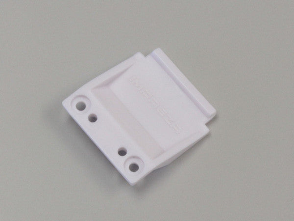 MZN160-2 Front Body Mount Subaru Impreza WRC2008