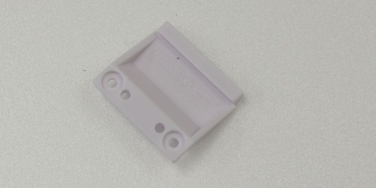 MZN166-2 FrontBodyMount(Honda NSX CONCEPT GT2014