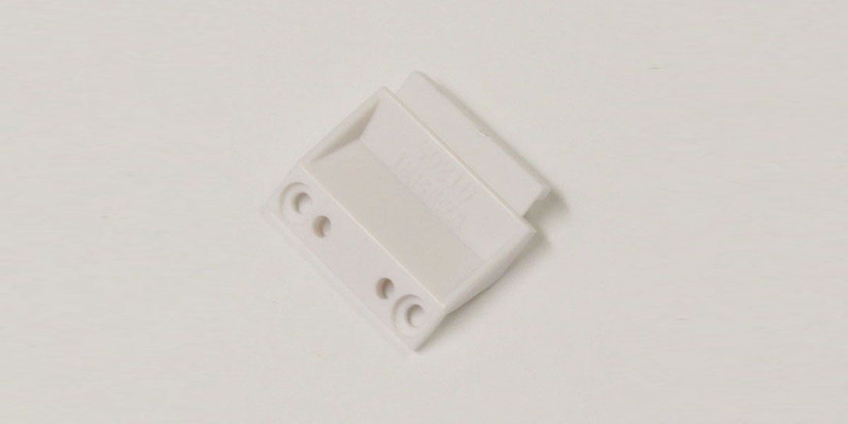 MZN176-2 Front Body mount SUBARU IMPREZA WRC 2002